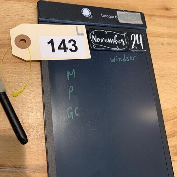 Fabletics Polo Shirt Shirt Mens L Large Windsor Nylon Blend Short Sleeve Golf - Picture 7 of 8